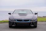 BMW i8 2014 года (NA)
